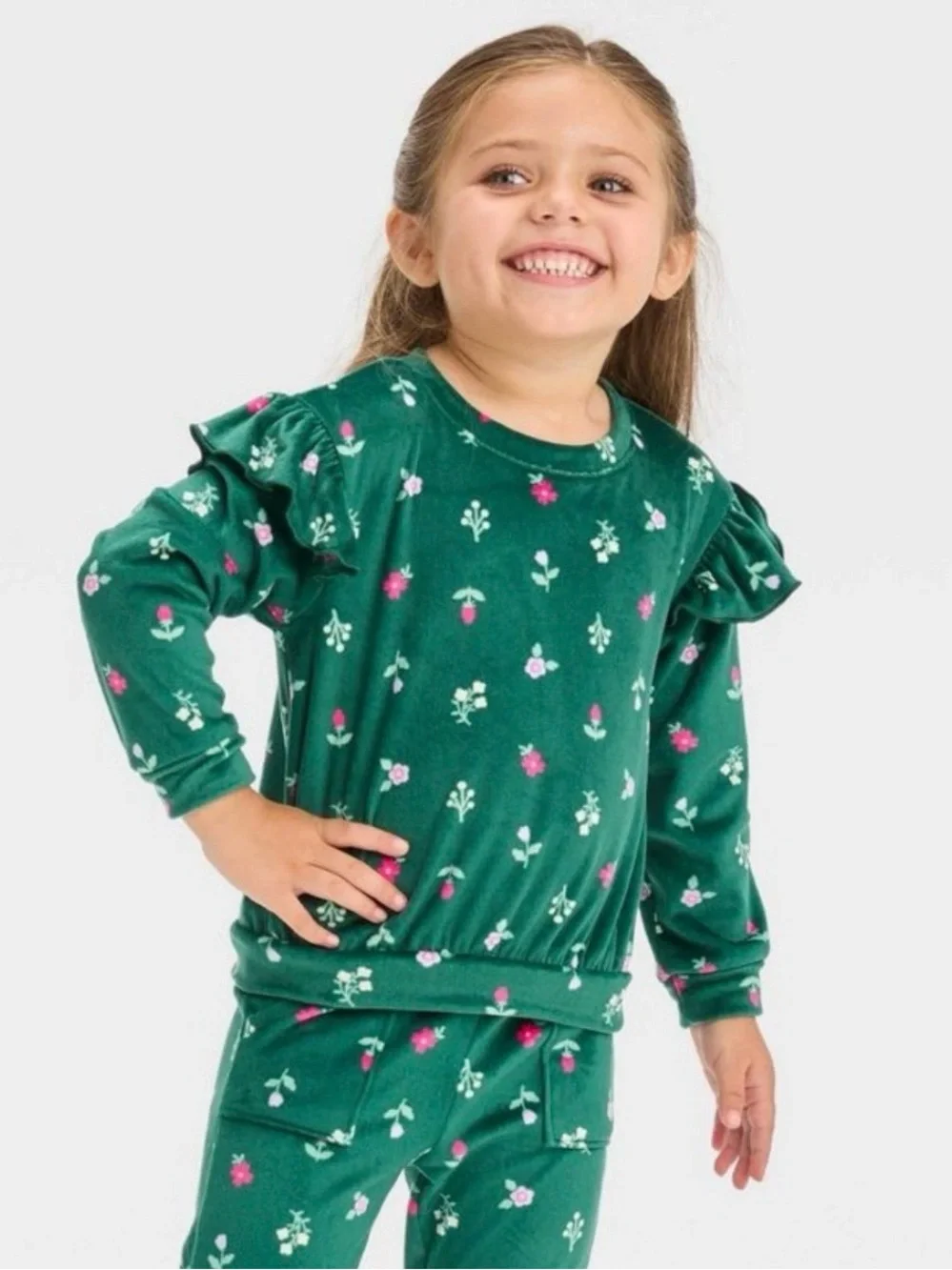 NWT Toddler girls’ clothes bundle 12M